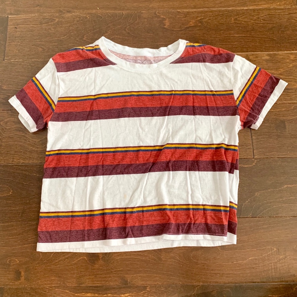 Womans T-shirt